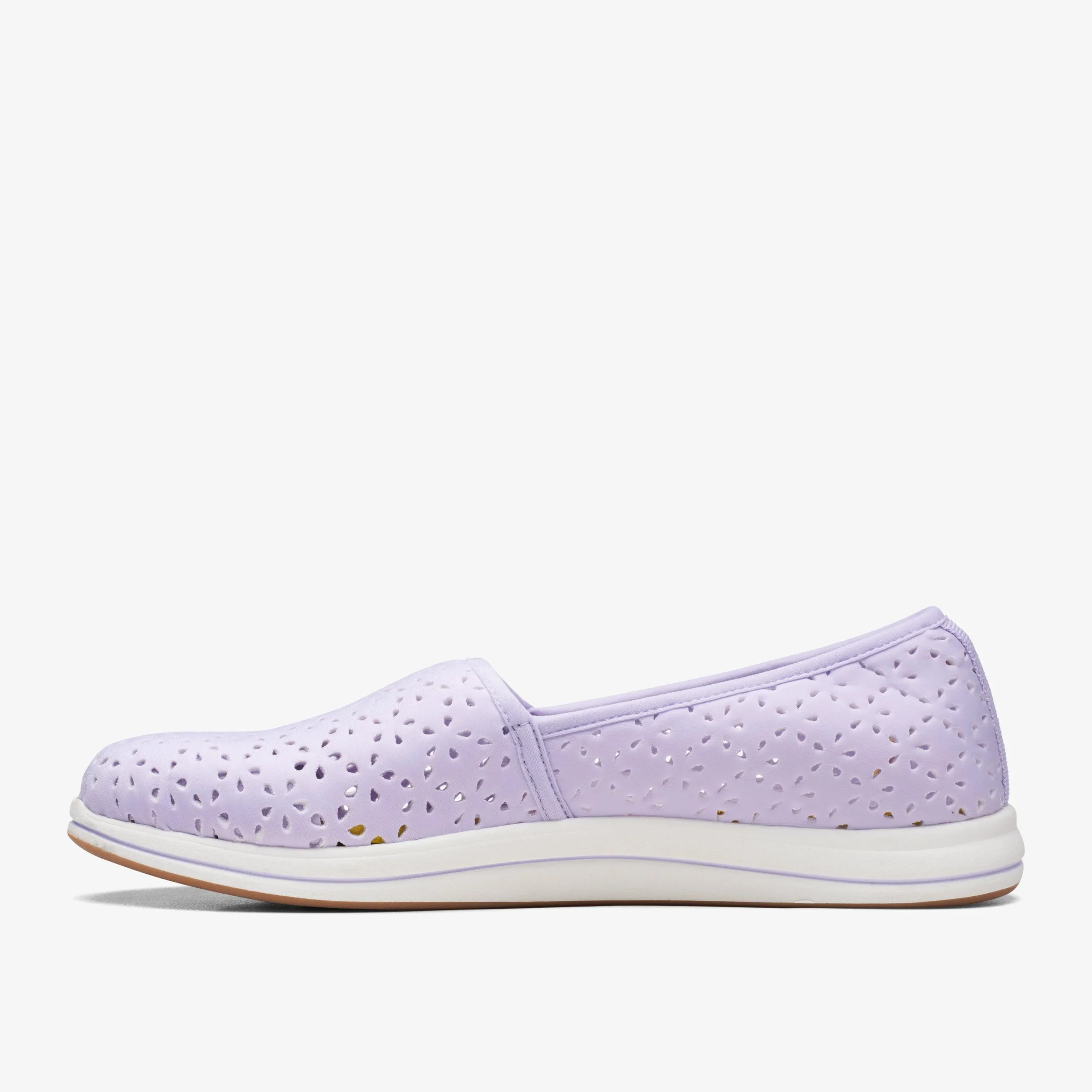 Discount Breeze Emily Women Color Spotlight: Lilac|Flats