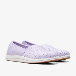 Discount Breeze Emily Women Color Spotlight: Lilac|Flats