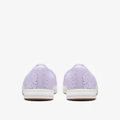 Discount Breeze Emily Women Color Spotlight: Lilac|Flats