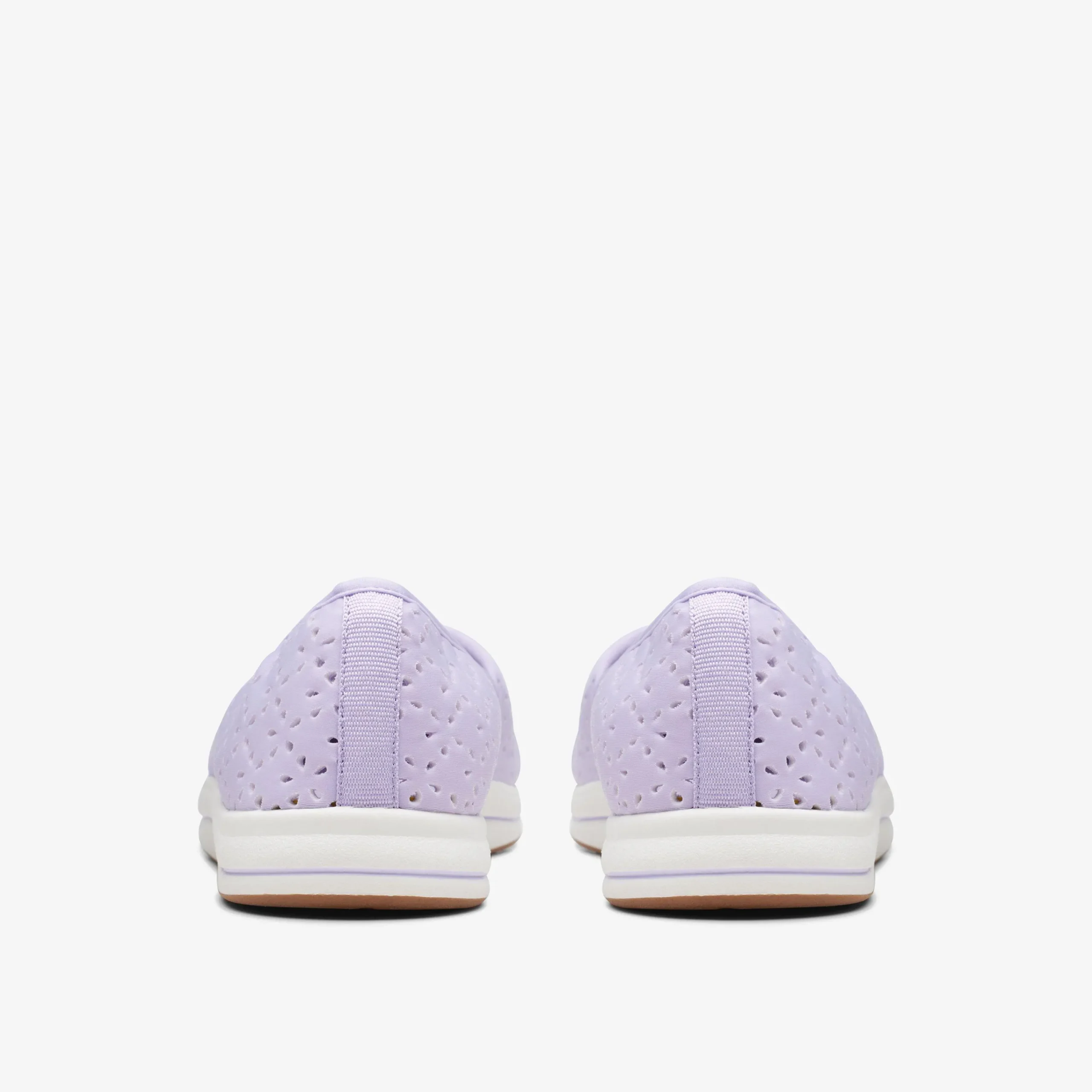 Discount Breeze Emily Women Color Spotlight: Lilac|Flats