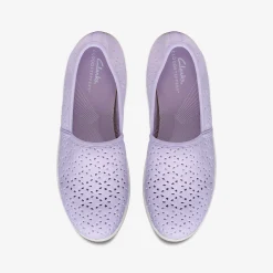 Discount Breeze Emily Women Color Spotlight: Lilac|Flats