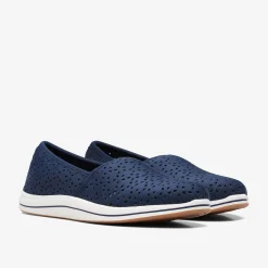 Outlet Breeze Emily Women Flats|Slip-Ons