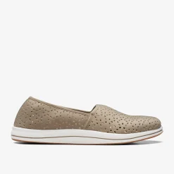 Breeze Emily Women Flats|Slip-Ons