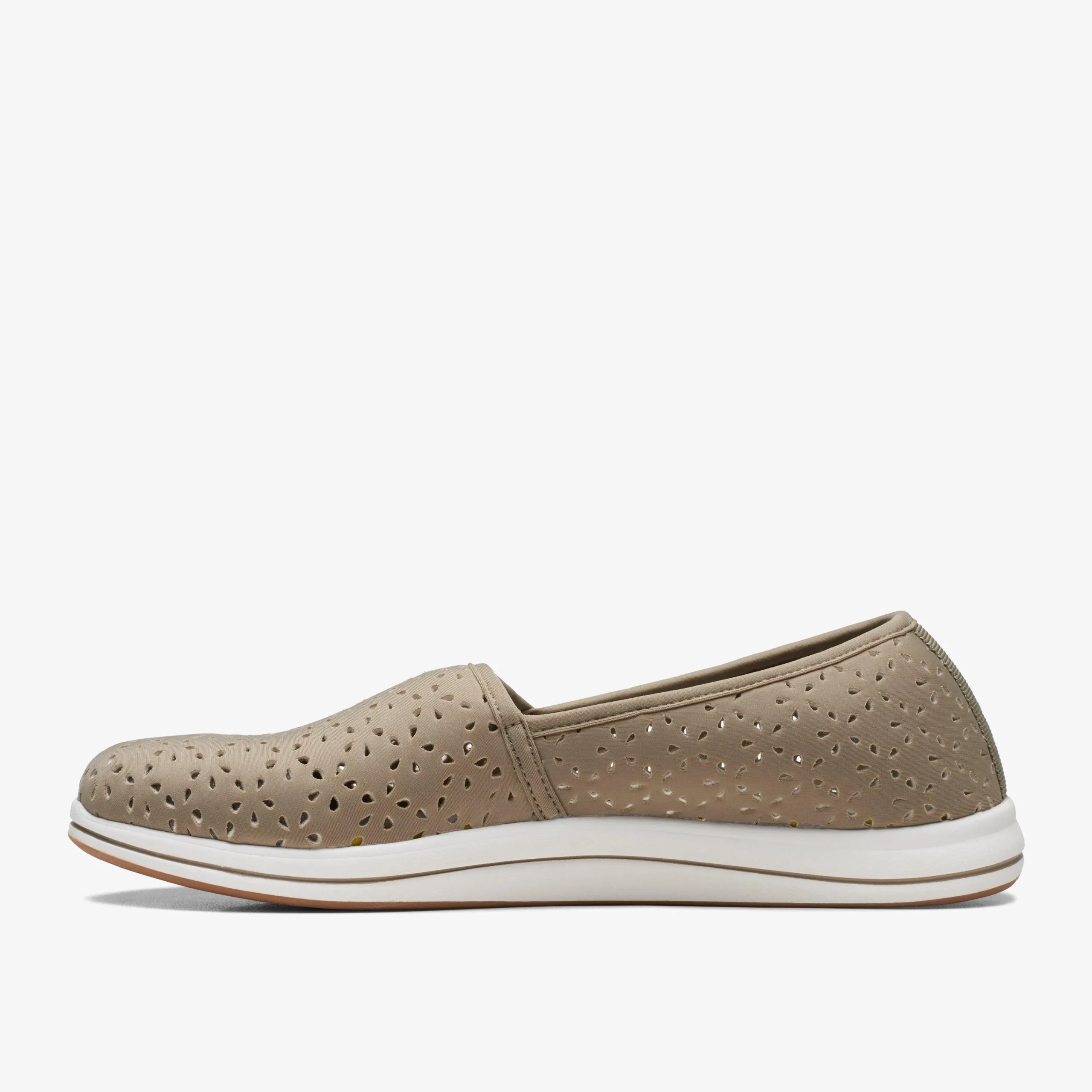 Breeze Emily Women Flats|Slip-Ons