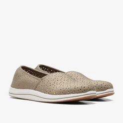 Breeze Emily Women Flats|Slip-Ons