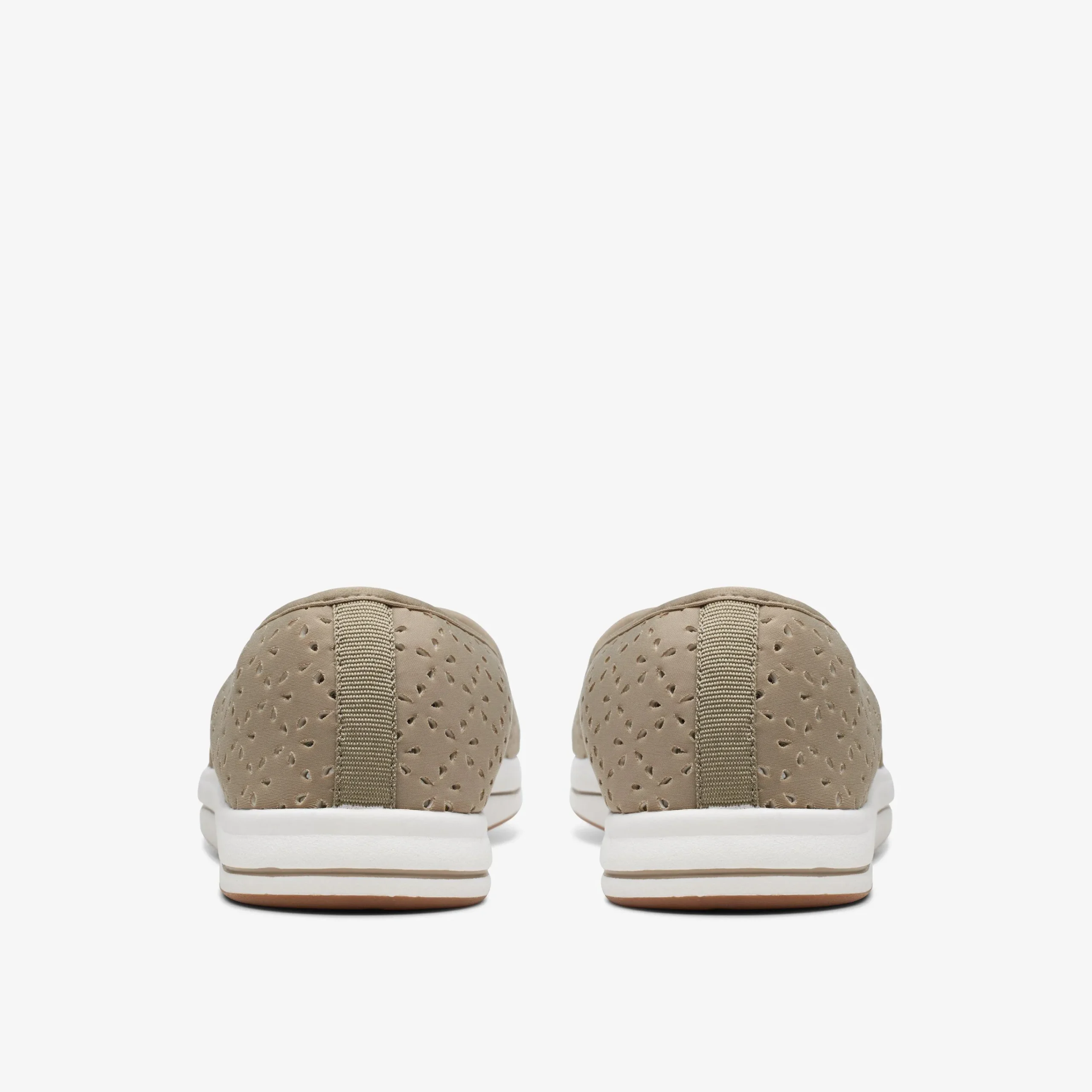 Breeze Emily Women Flats|Slip-Ons