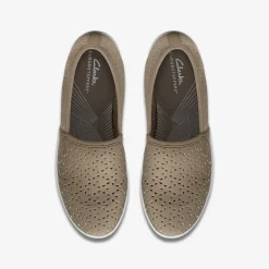 Breeze Emily Women Flats|Slip-Ons