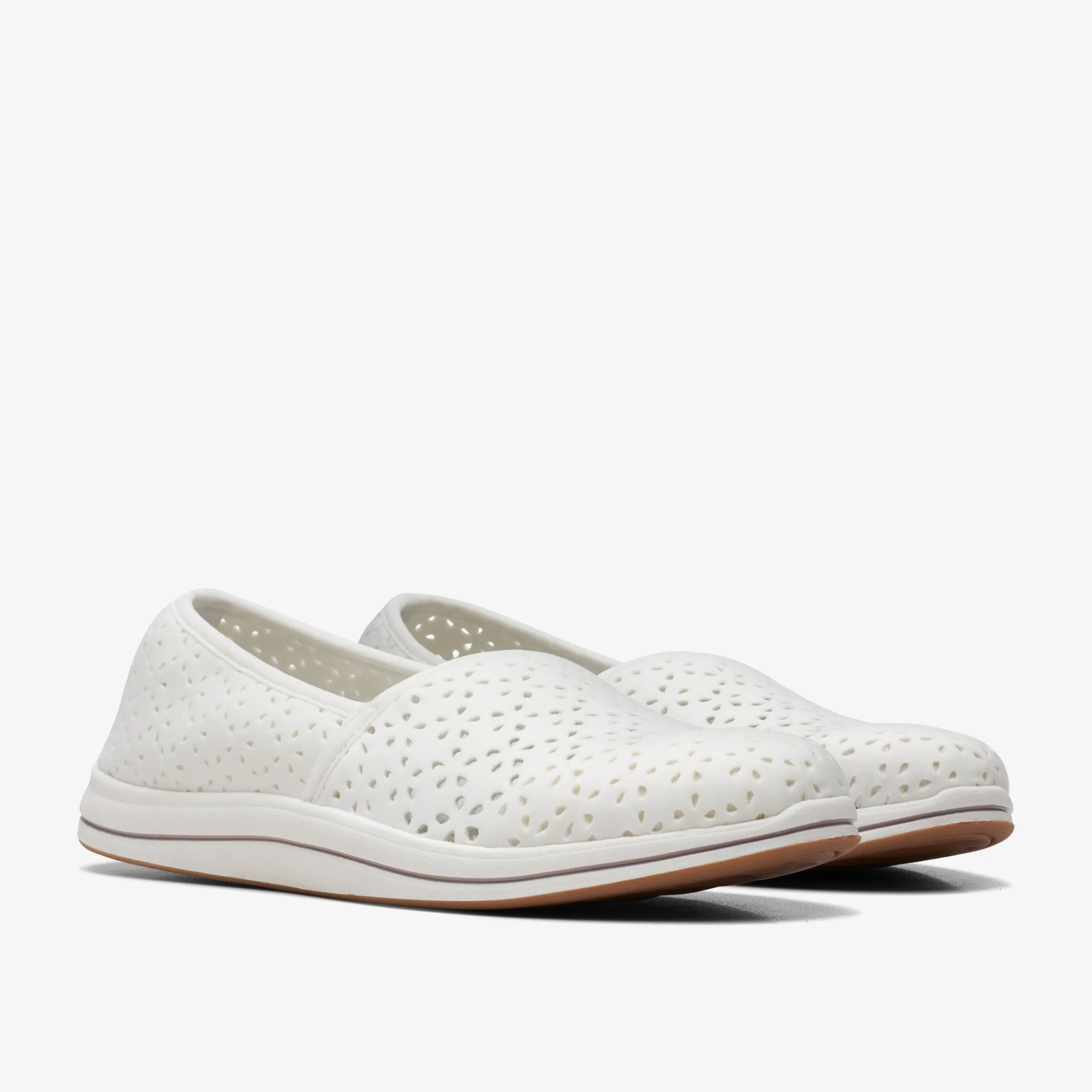 Clearance Breeze Emily Women Flats|Slip-Ons