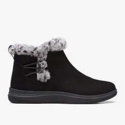 Hot Breeze Fur Women Boots & Booties|Breeze Collection
