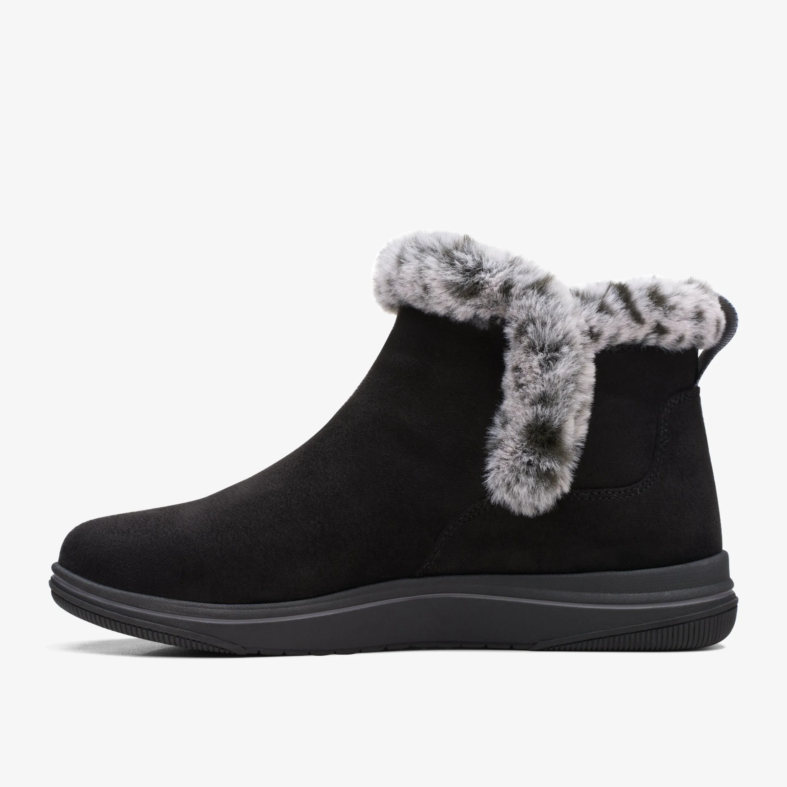 Hot Breeze Fur Women Boots & Booties|Breeze Collection