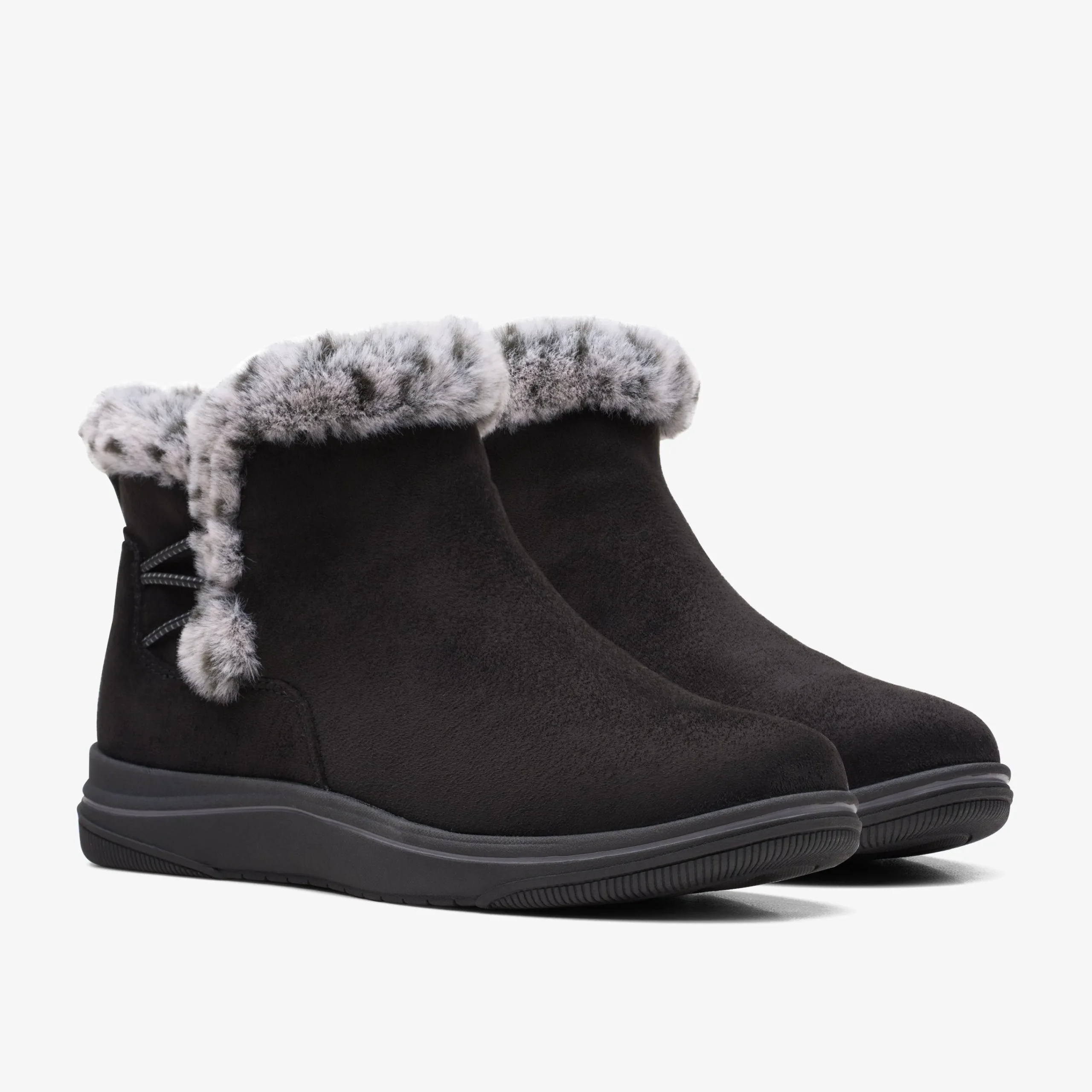 Hot Breeze Fur Women Boots & Booties|Breeze Collection
