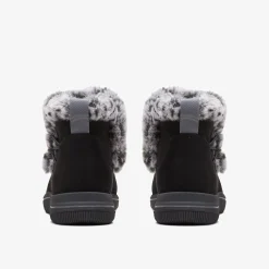 Hot Breeze Fur Women Boots & Booties|Breeze Collection