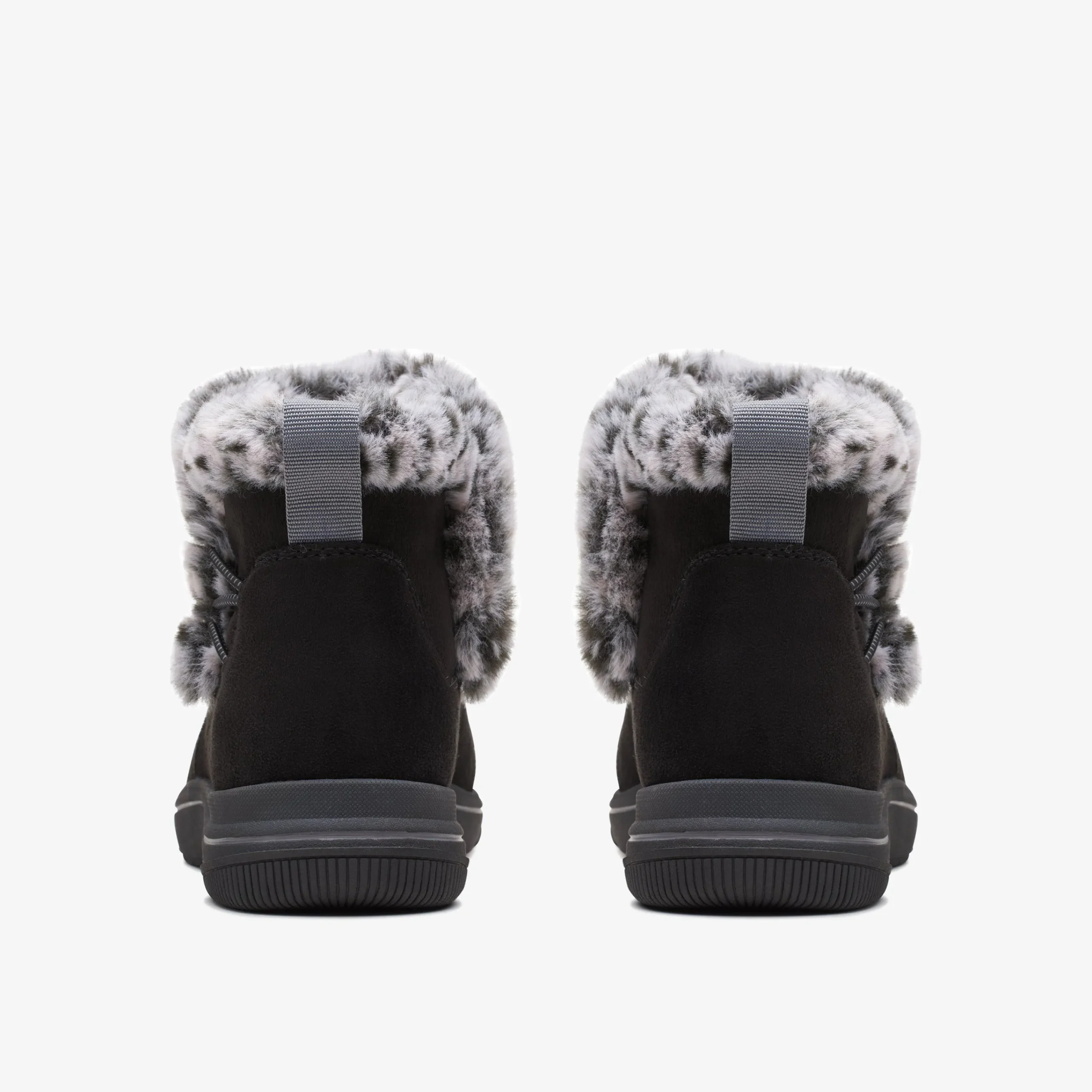 Hot Breeze Fur Women Boots & Booties|Breeze Collection