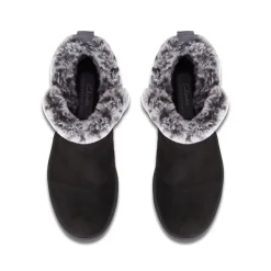 Hot Breeze Fur Women Boots & Booties|Breeze Collection