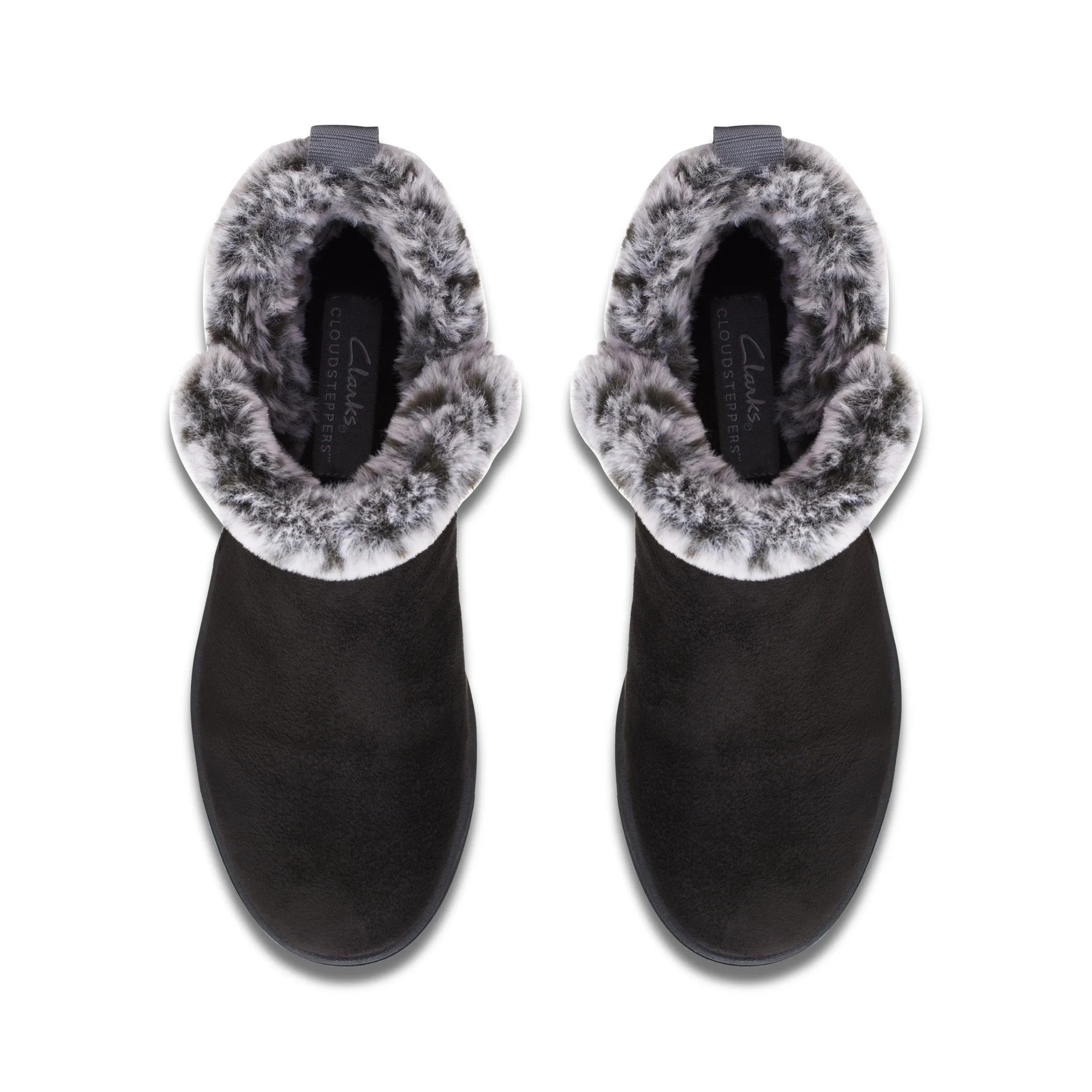 Hot Breeze Fur Women Boots & Booties|Breeze Collection