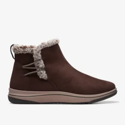 Hot Breeze Fur Women Boots & Booties|Breeze Collection