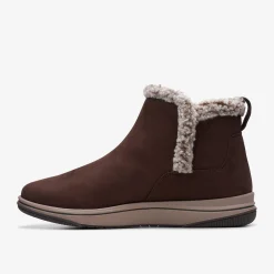 Hot Breeze Fur Women Boots & Booties|Breeze Collection