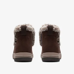 Hot Breeze Fur Women Boots & Booties|Breeze Collection