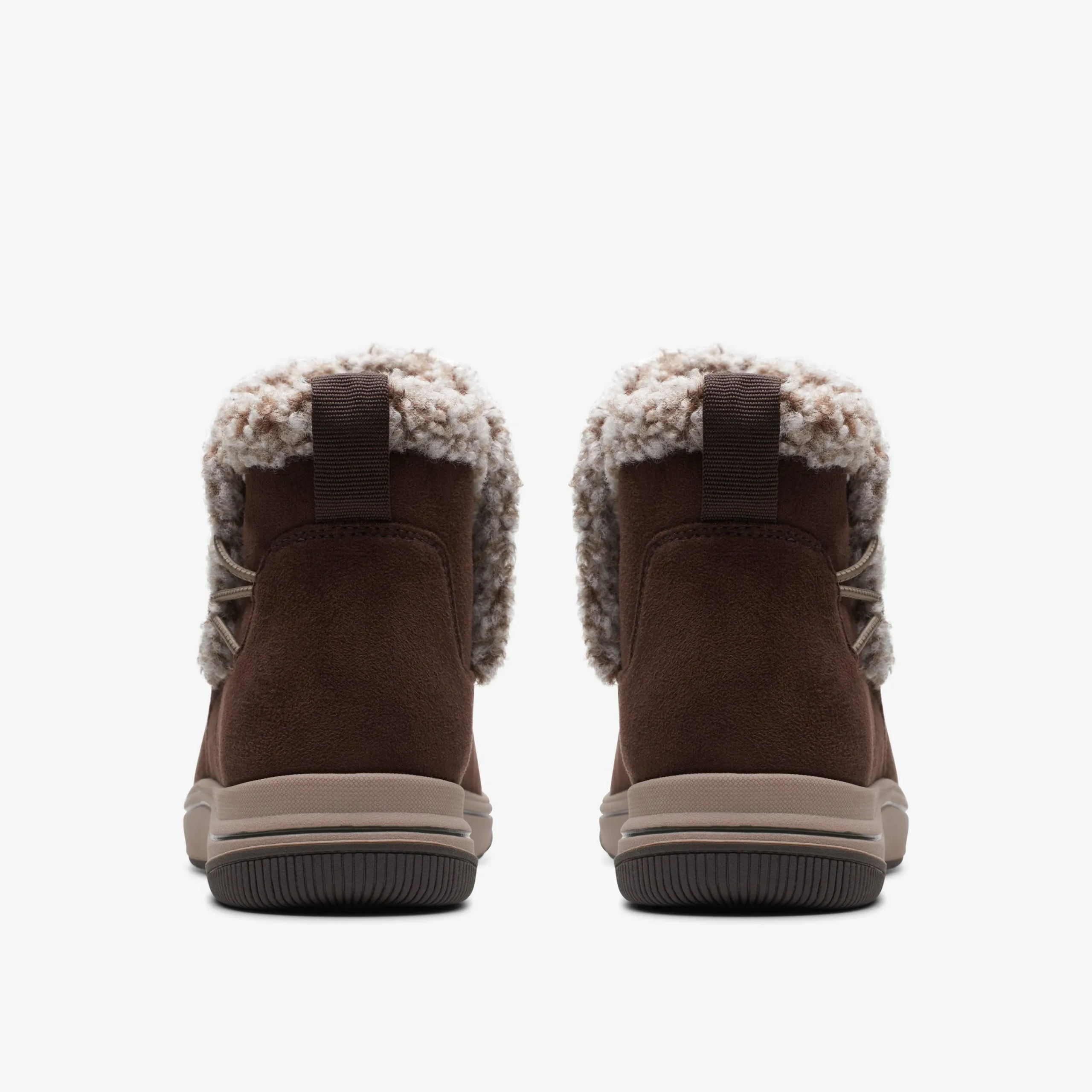 Hot Breeze Fur Women Boots & Booties|Breeze Collection