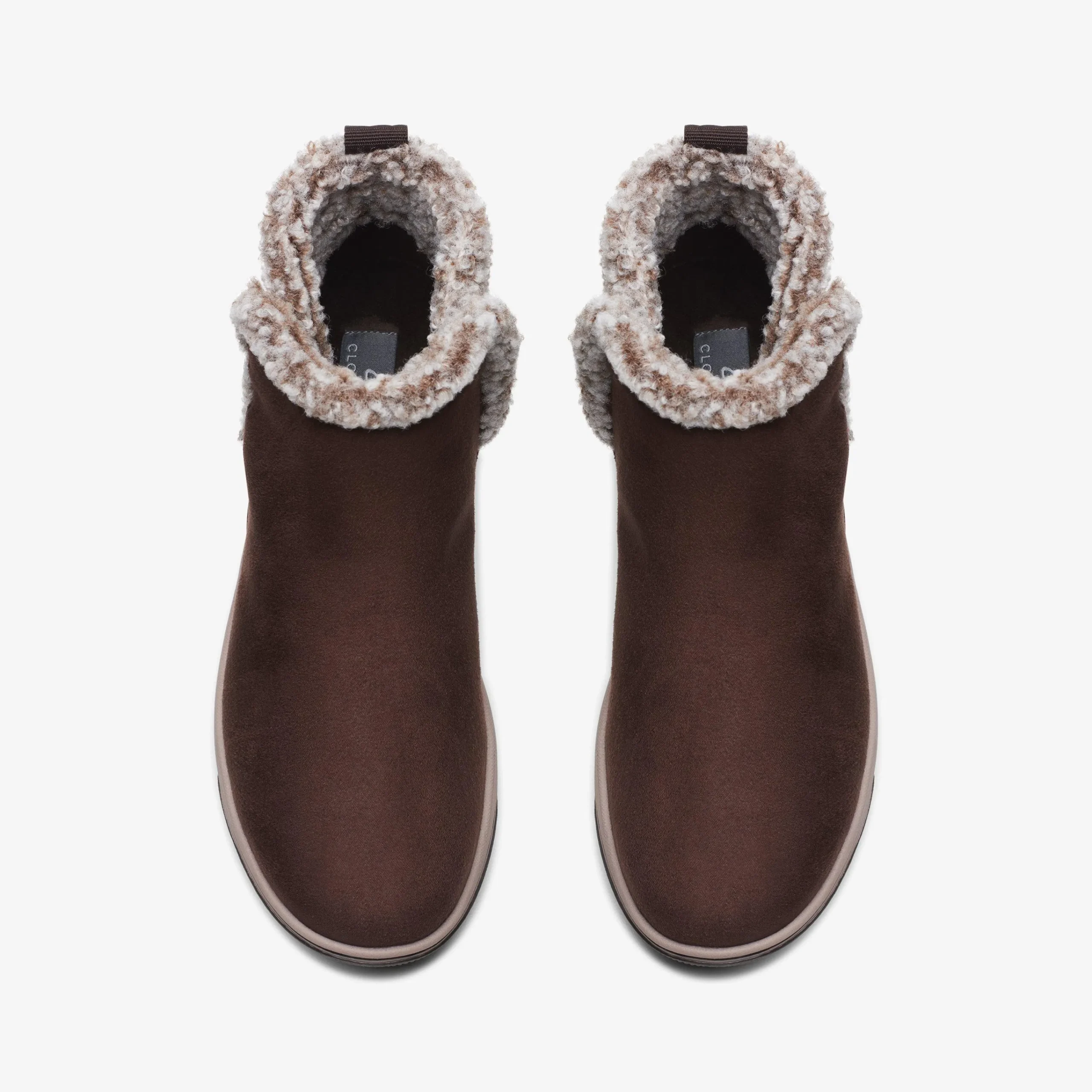 Hot Breeze Fur Women Boots & Booties|Breeze Collection