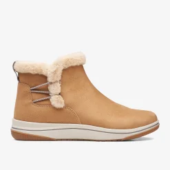 New Breeze Fur Women Boots & Booties|Breeze Collection