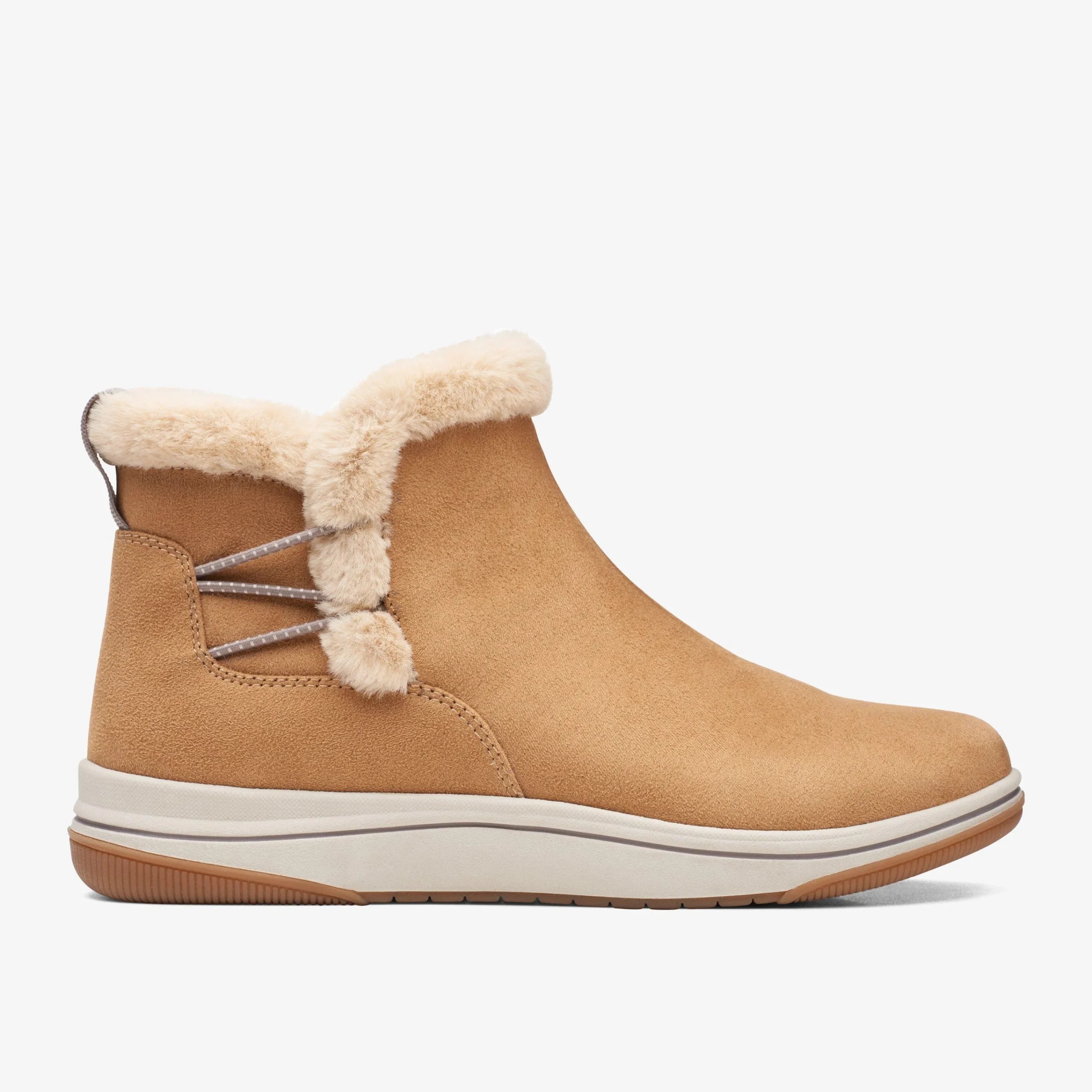 New Breeze Fur Women Boots & Booties|Breeze Collection