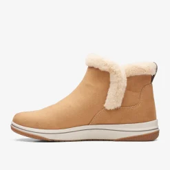 New Breeze Fur Women Boots & Booties|Breeze Collection