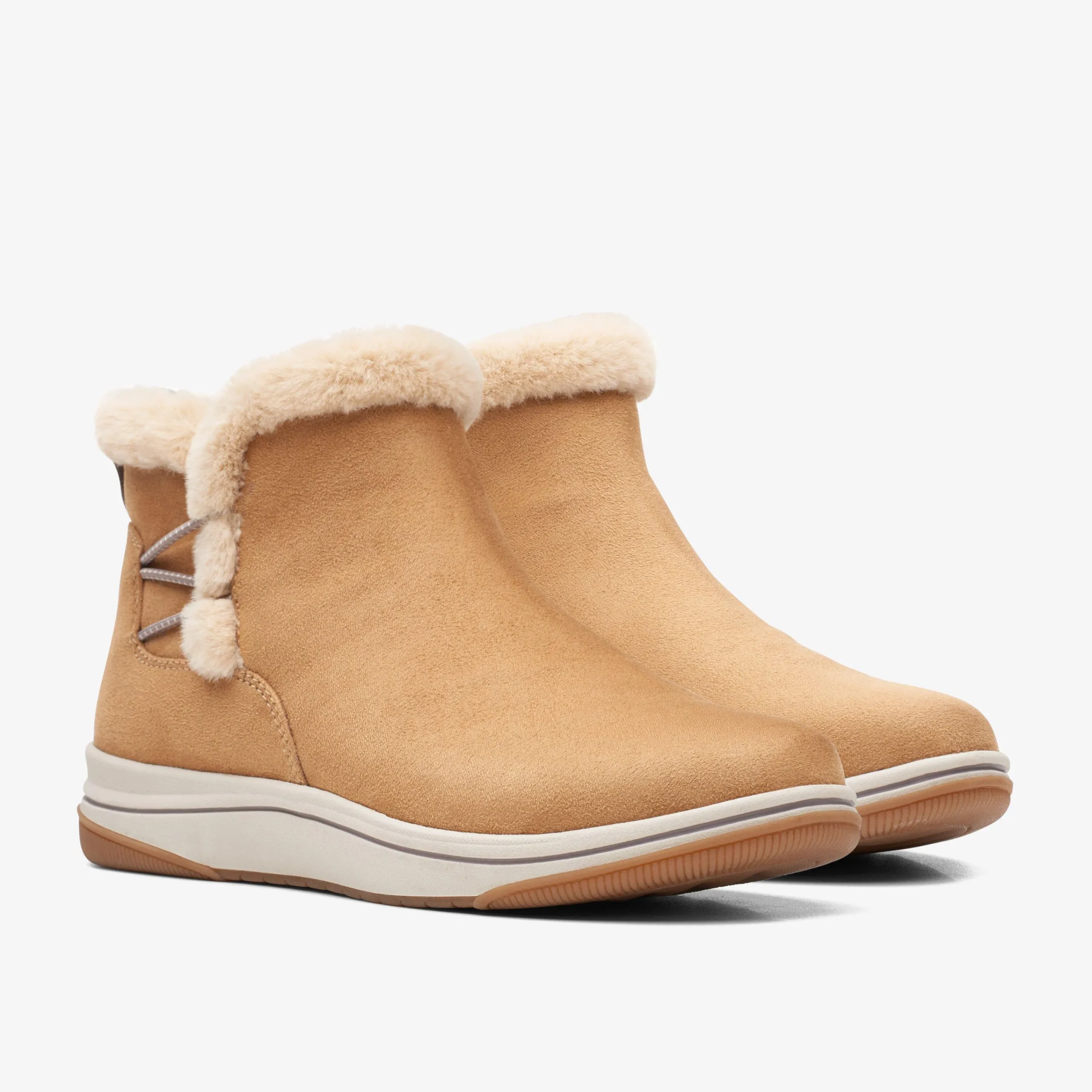 New Breeze Fur Women Boots & Booties|Breeze Collection