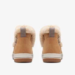 New Breeze Fur Women Boots & Booties|Breeze Collection
