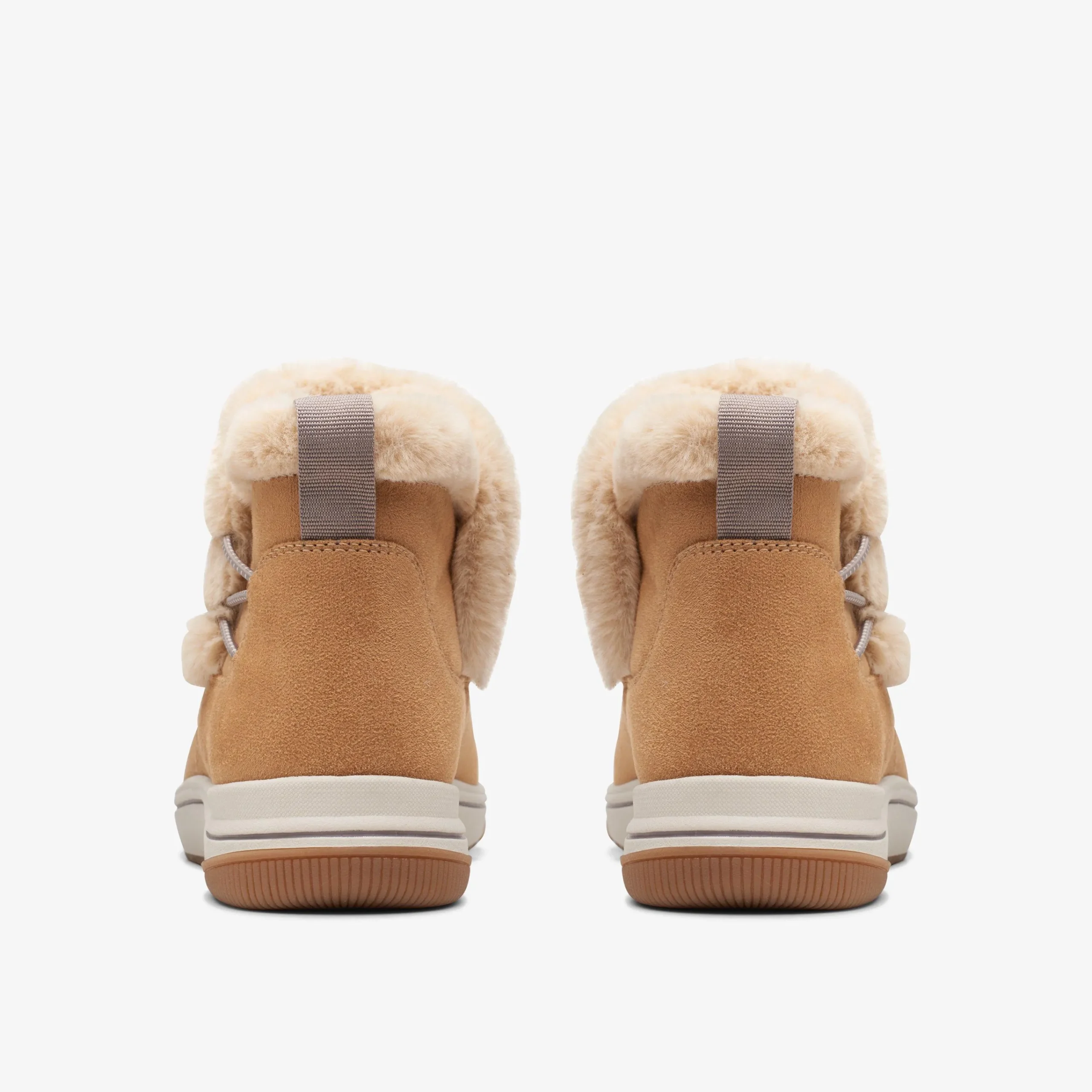 New Breeze Fur Women Boots & Booties|Breeze Collection