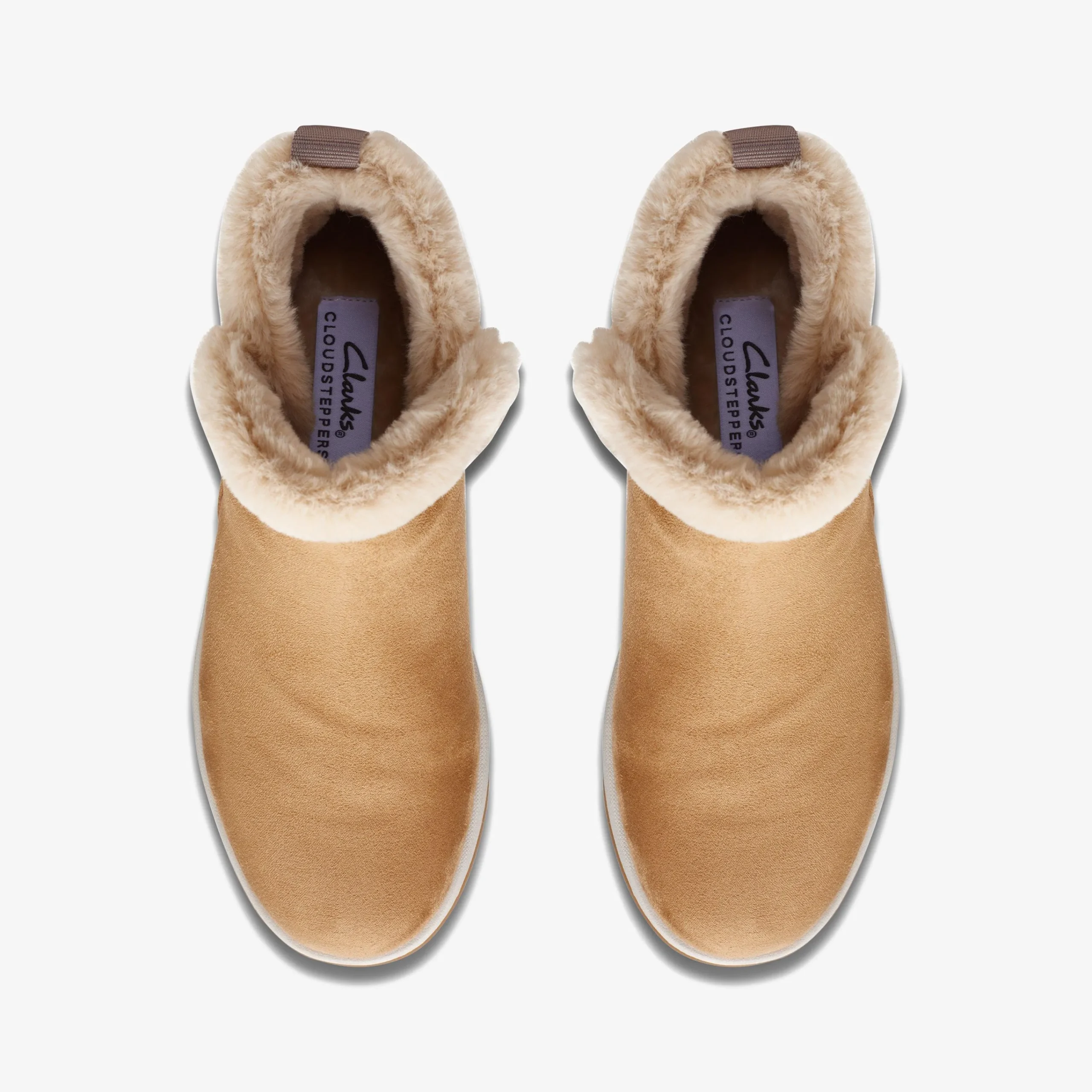New Breeze Fur Women Boots & Booties|Breeze Collection
