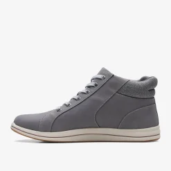 Online Breeze Glide Dark Grey Women Boots & Booties|Breeze Collection