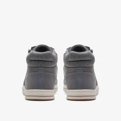 Online Breeze Glide Dark Grey Women Boots & Booties|Breeze Collection