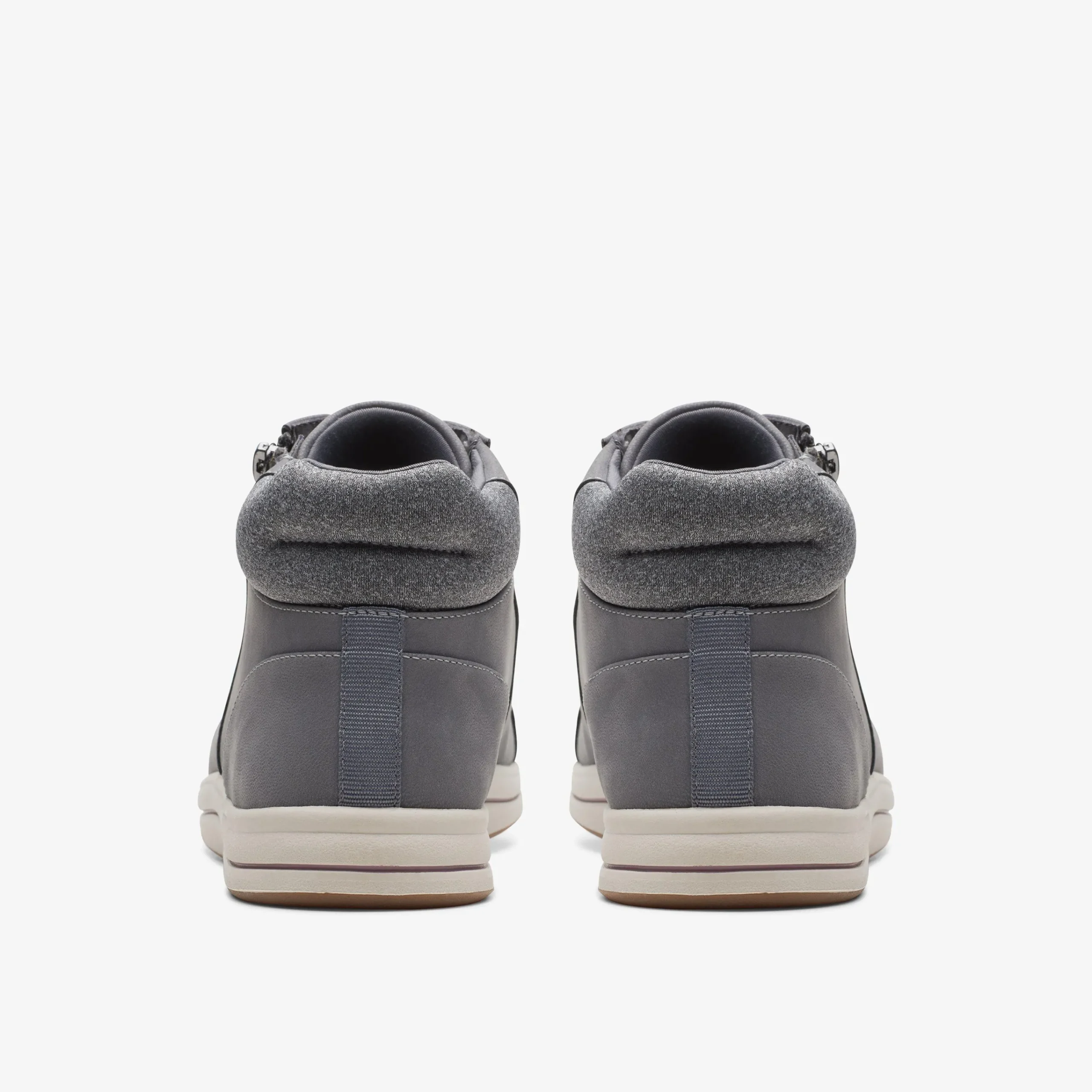 Online Breeze Glide Dark Grey Women Boots & Booties|Breeze Collection