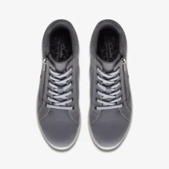 Online Breeze Glide Dark Grey Women Boots & Booties|Breeze Collection