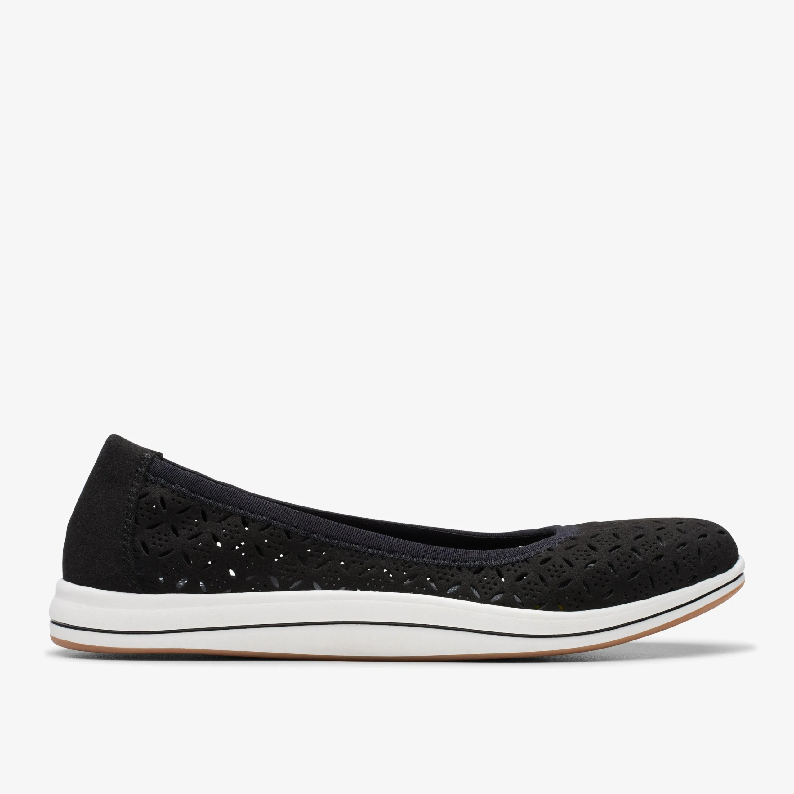 Sale Breeze Roam Women Flats|Slip-Ons
