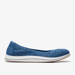 Sale Breeze Roam Women Flats|Slip-Ons