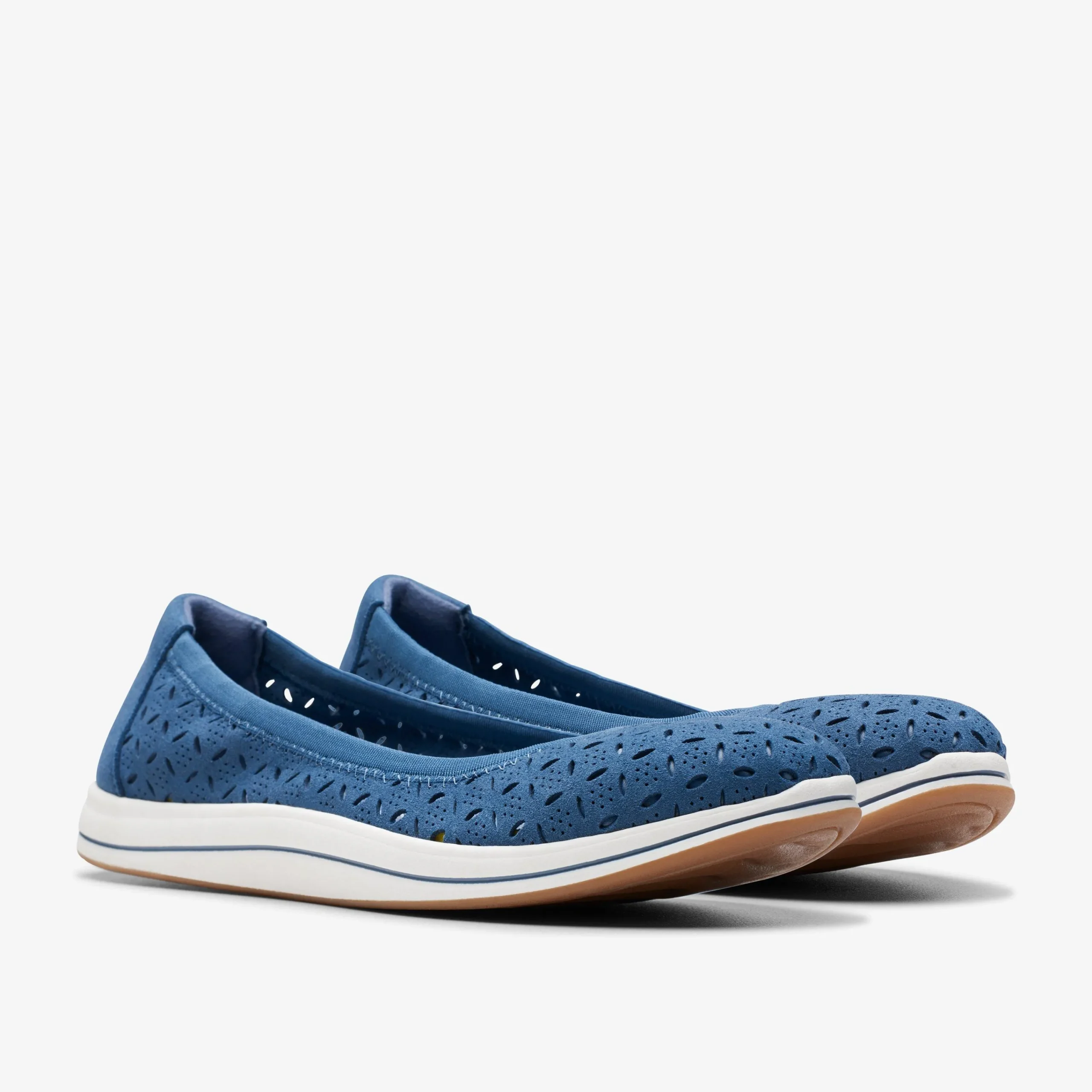 Sale Breeze Roam Women Flats|Slip-Ons
