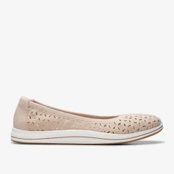 Discount Breeze Roam Women Flats|Slip-Ons