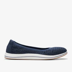 Online Breeze Roam Women Flats|Slip-Ons