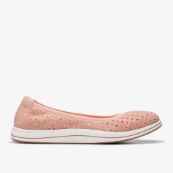 New Breeze Roam Women Flats|Slip-Ons
