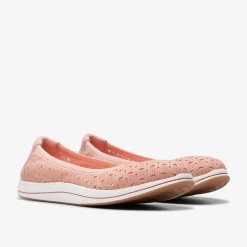 New Breeze Roam Women Flats|Slip-Ons