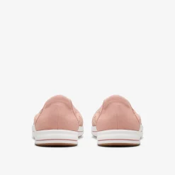 New Breeze Roam Women Flats|Slip-Ons