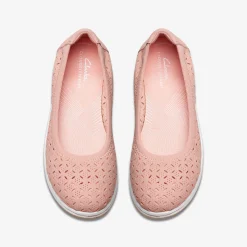 New Breeze Roam Women Flats|Slip-Ons
