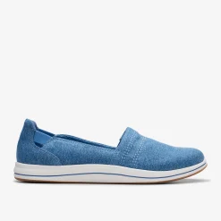 Breeze Step II Women Flats|Slip-Ons
