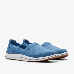 Breeze Step II Women Flats|Slip-Ons