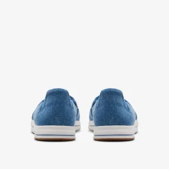 Breeze Step II Women Flats|Slip-Ons