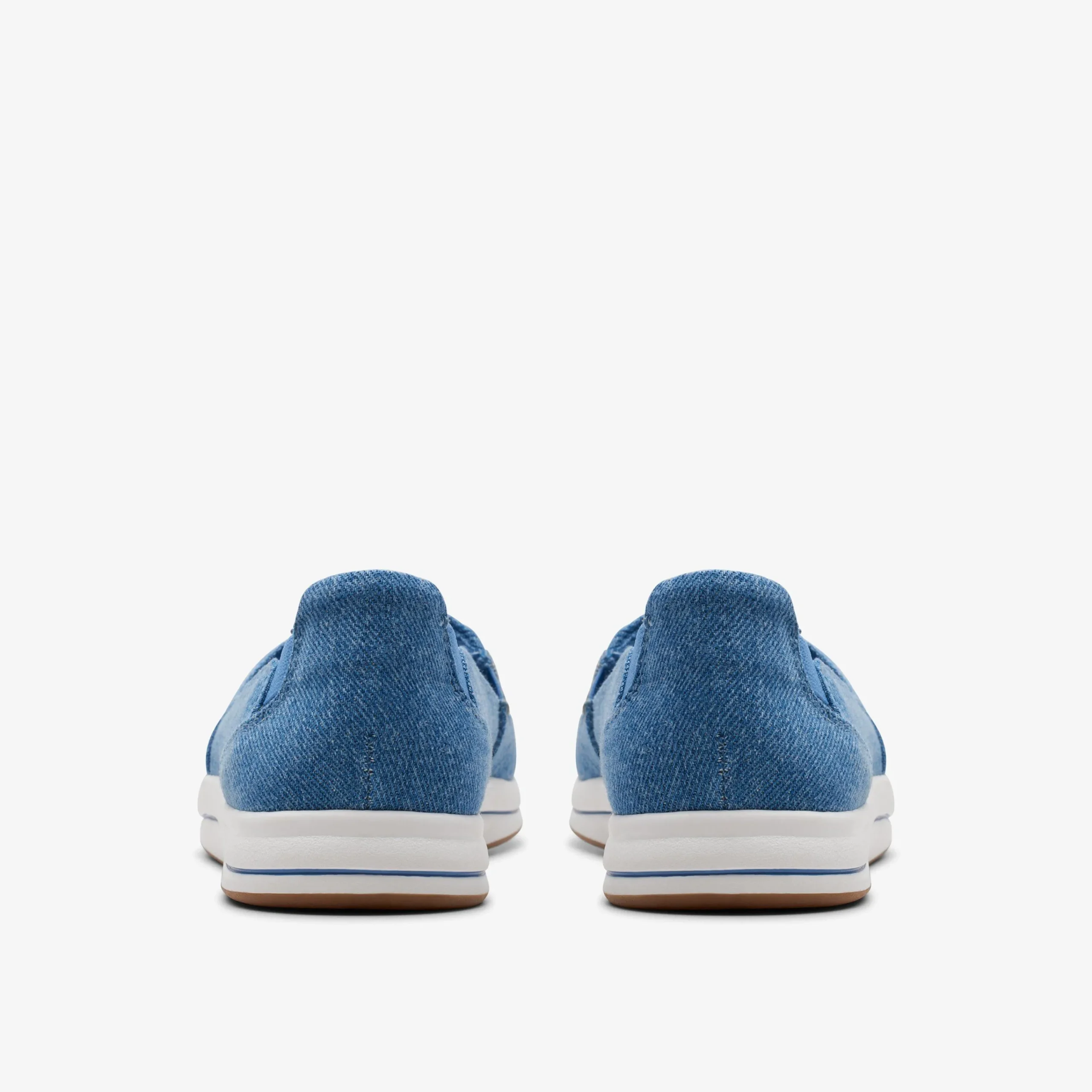 Breeze Step II Women Flats|Slip-Ons