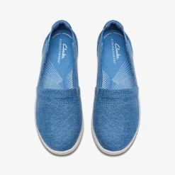 Breeze Step II Women Flats|Slip-Ons