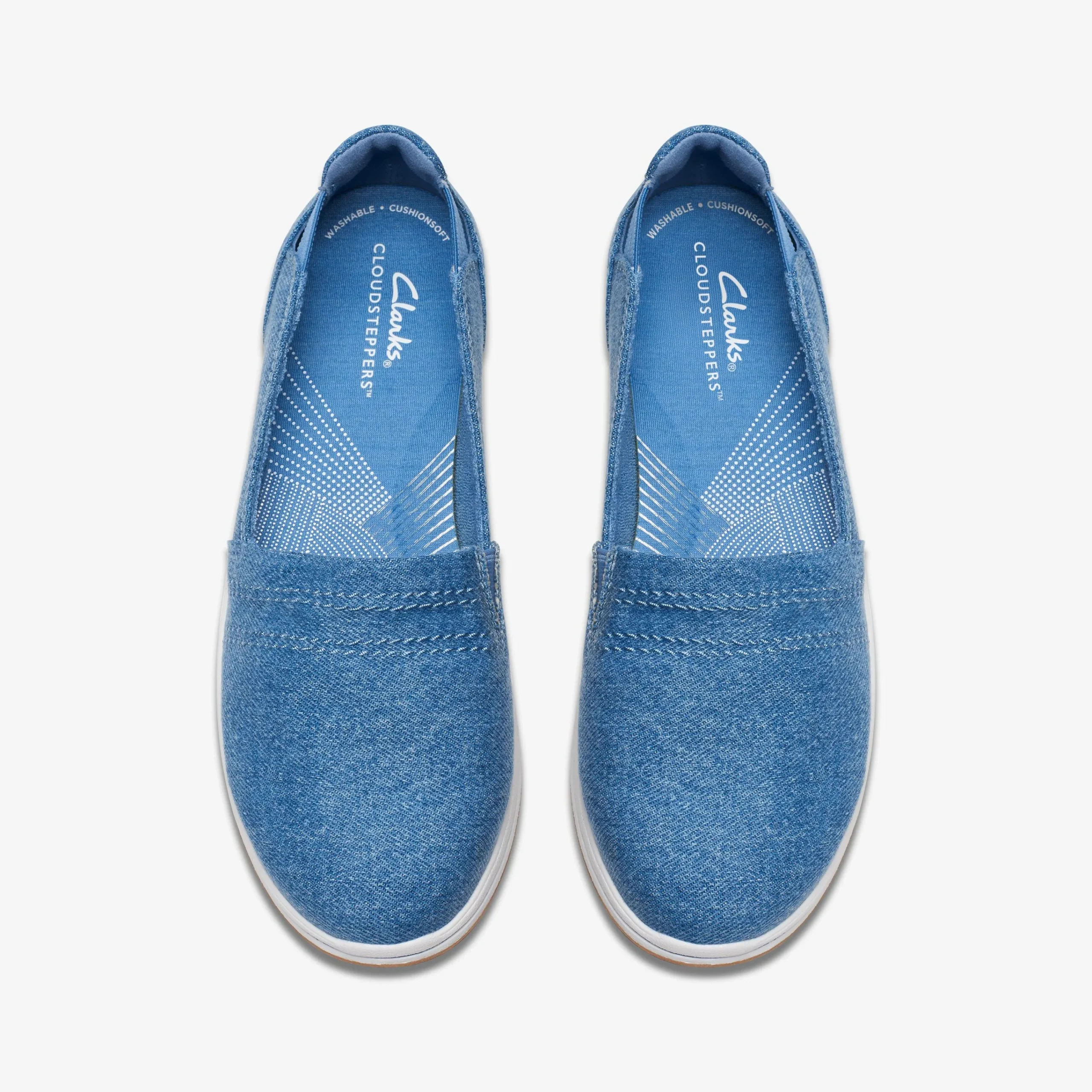 Breeze Step II Women Flats|Slip-Ons